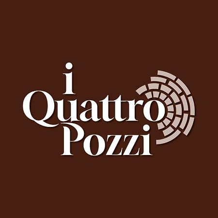 라모라 I Quattro Pozzi 게스트하우스 외부 사진
